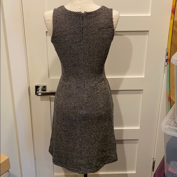 Cute knit | Madewell | Dress with pockets - Picture 3 of 4